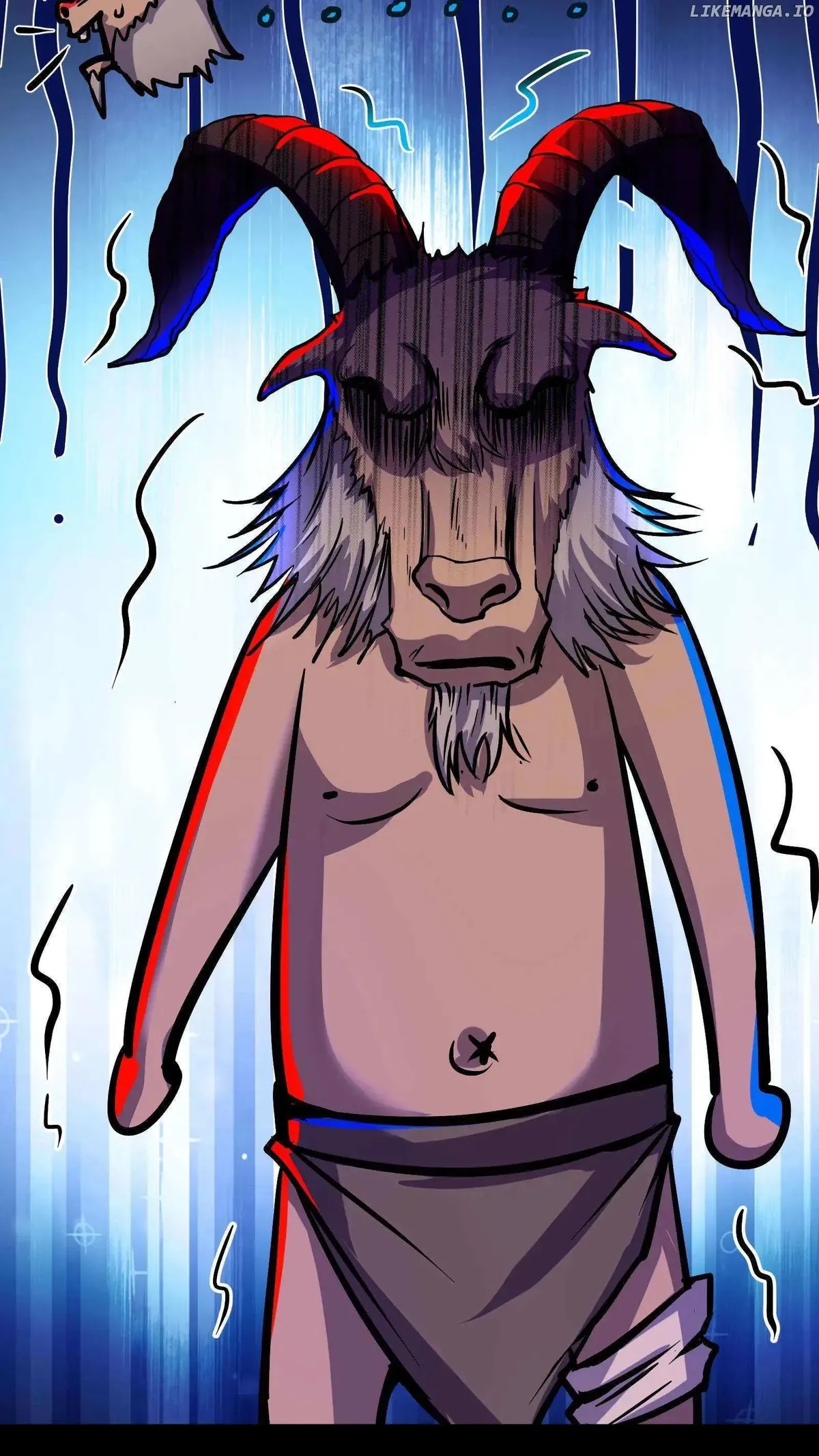 Creepy Pharmacist: All My Patients are Horrific Chapter 116 Online - página 13
