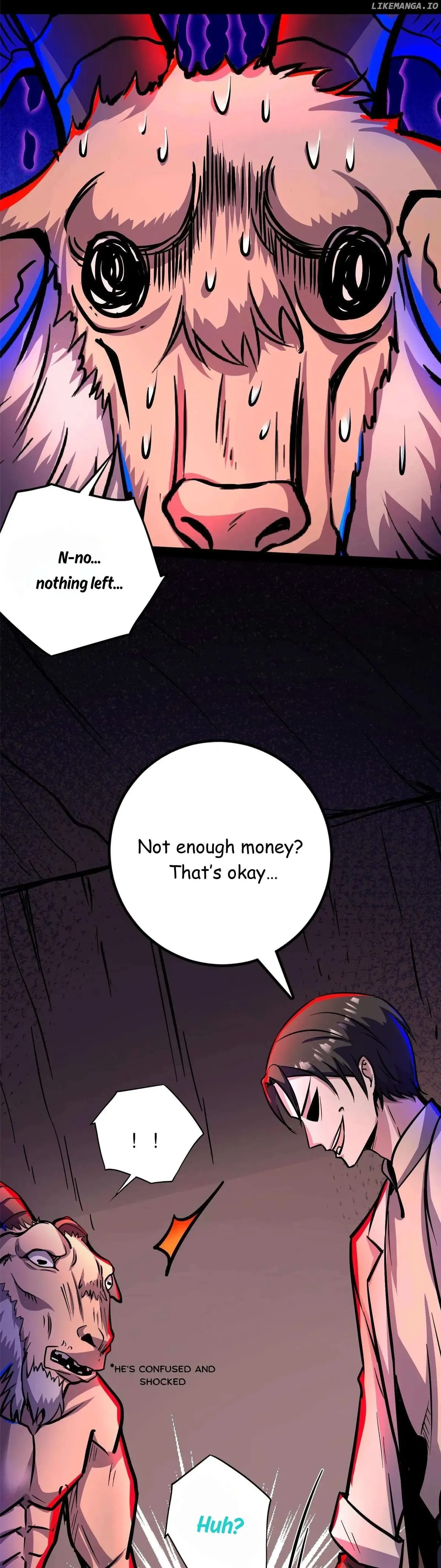 Creepy Pharmacist: All My Patients are Horrific Chapter 116 Online - página 14