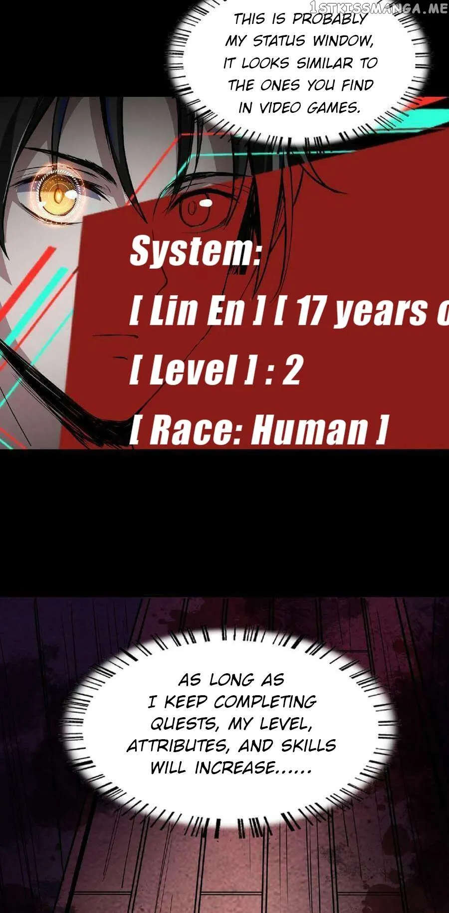 Creepy Pharmacist: All My Patients are Horrific Chapter 2 Online - página 5