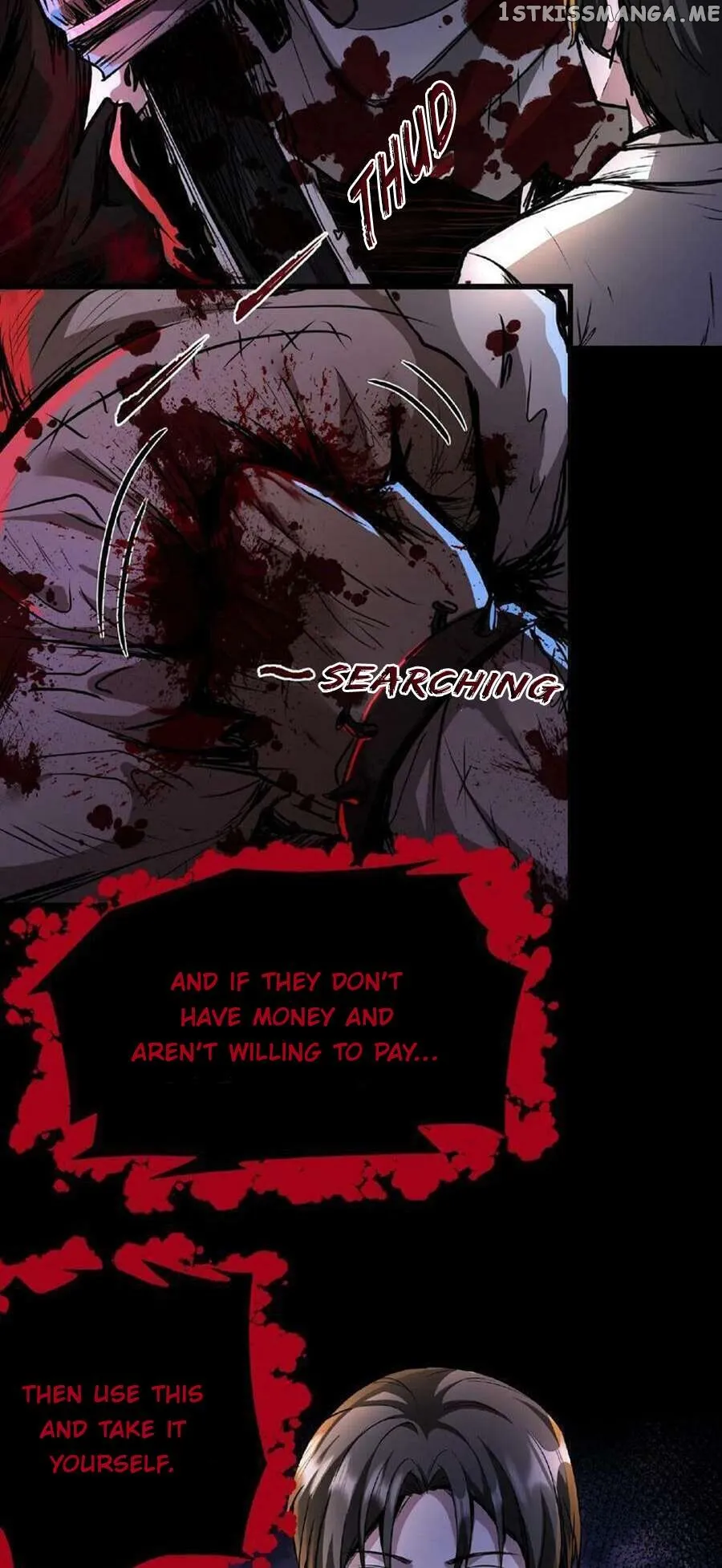 Creepy Pharmacist: All My Patients are Horrific Chapter 2 Online - página 12