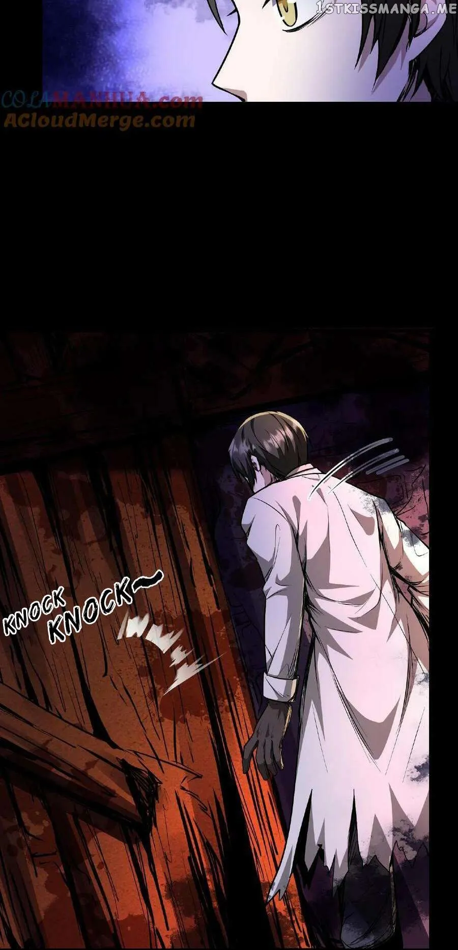 Creepy Pharmacist: All My Patients are Horrific Chapter 2 Online - página 23