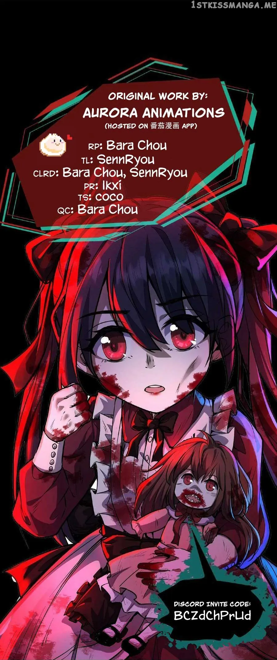 Creepy Pharmacist: All My Patients are Horrific Chapter 2 Online - página 25