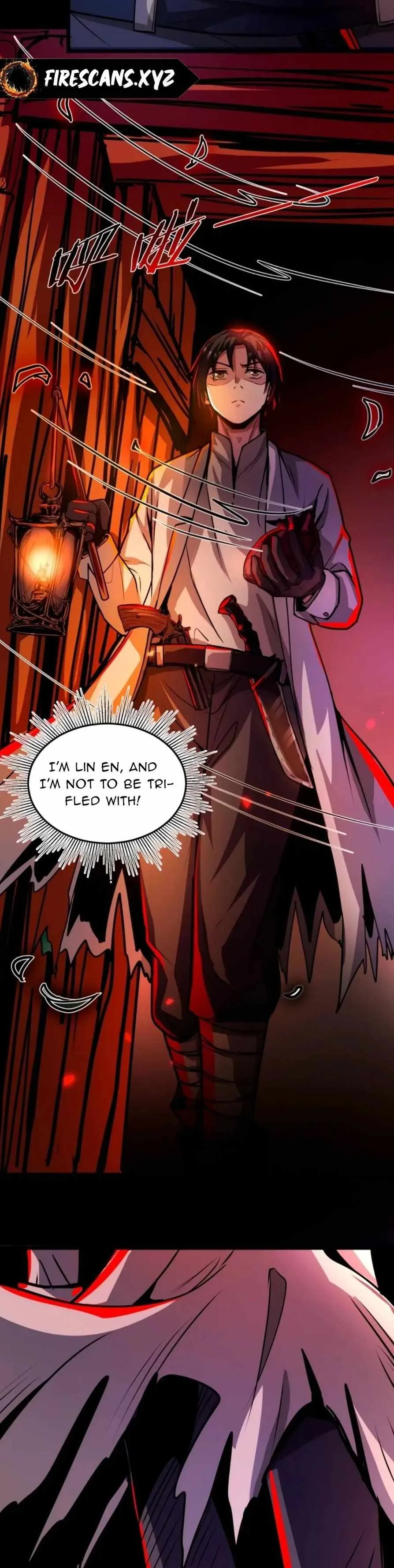 Creepy Pharmacist: All My Patients are Horrific Chapter 60 Online - página 2