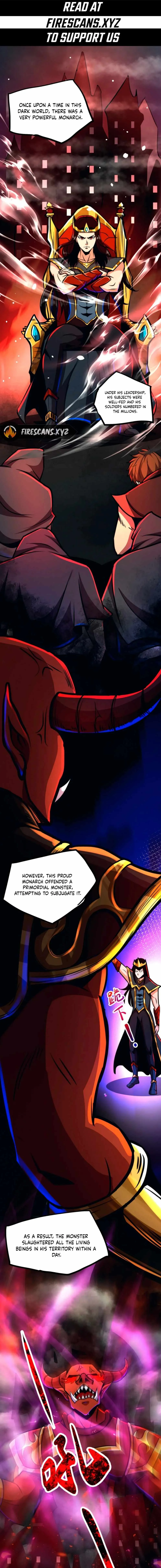 Creepy Pharmacist: All My Patients are Horrific Chapter 70 Online - página 2