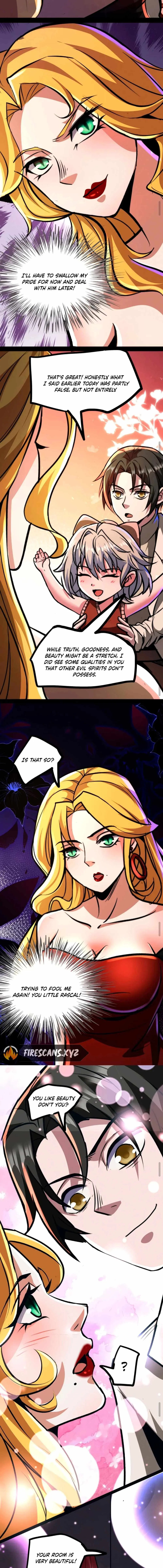 Creepy Pharmacist: All My Patients are Horrific Chapter 70 Online - página 6