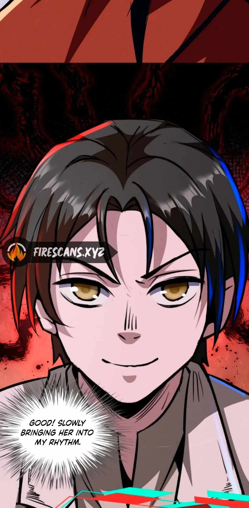 Creepy Pharmacist: All My Patients are Horrific Chapter 70 Online - página 9