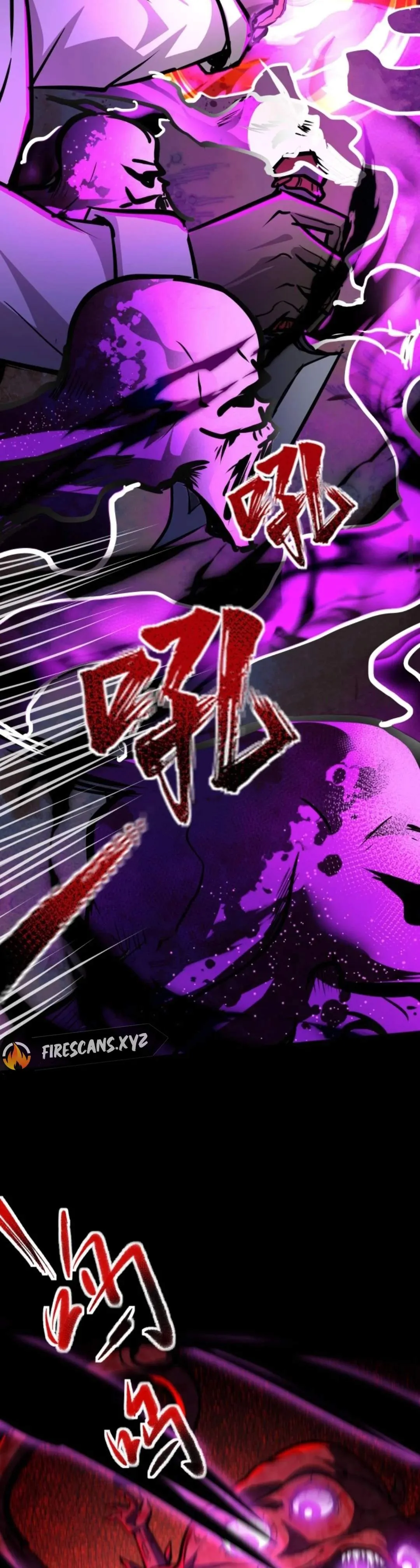 Creepy Pharmacist: All My Patients are Horrific Chapter 93 Online - página 7