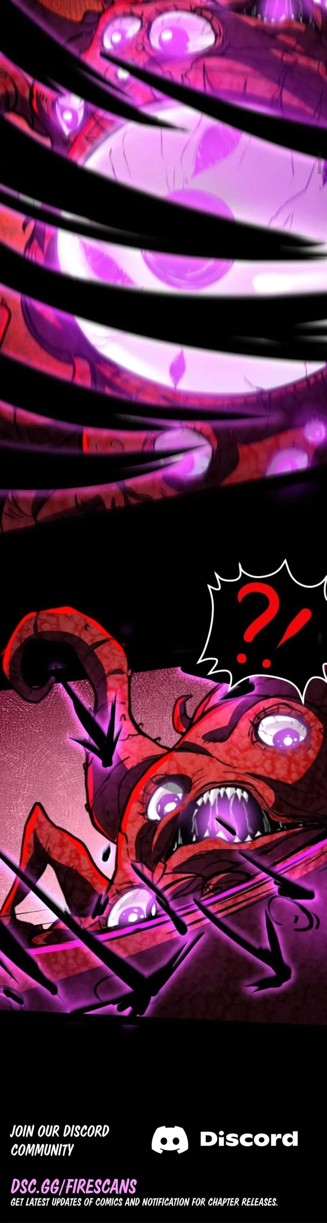Creepy Pharmacist: All My Patients are Horrific Chapter 93 Online - página 8