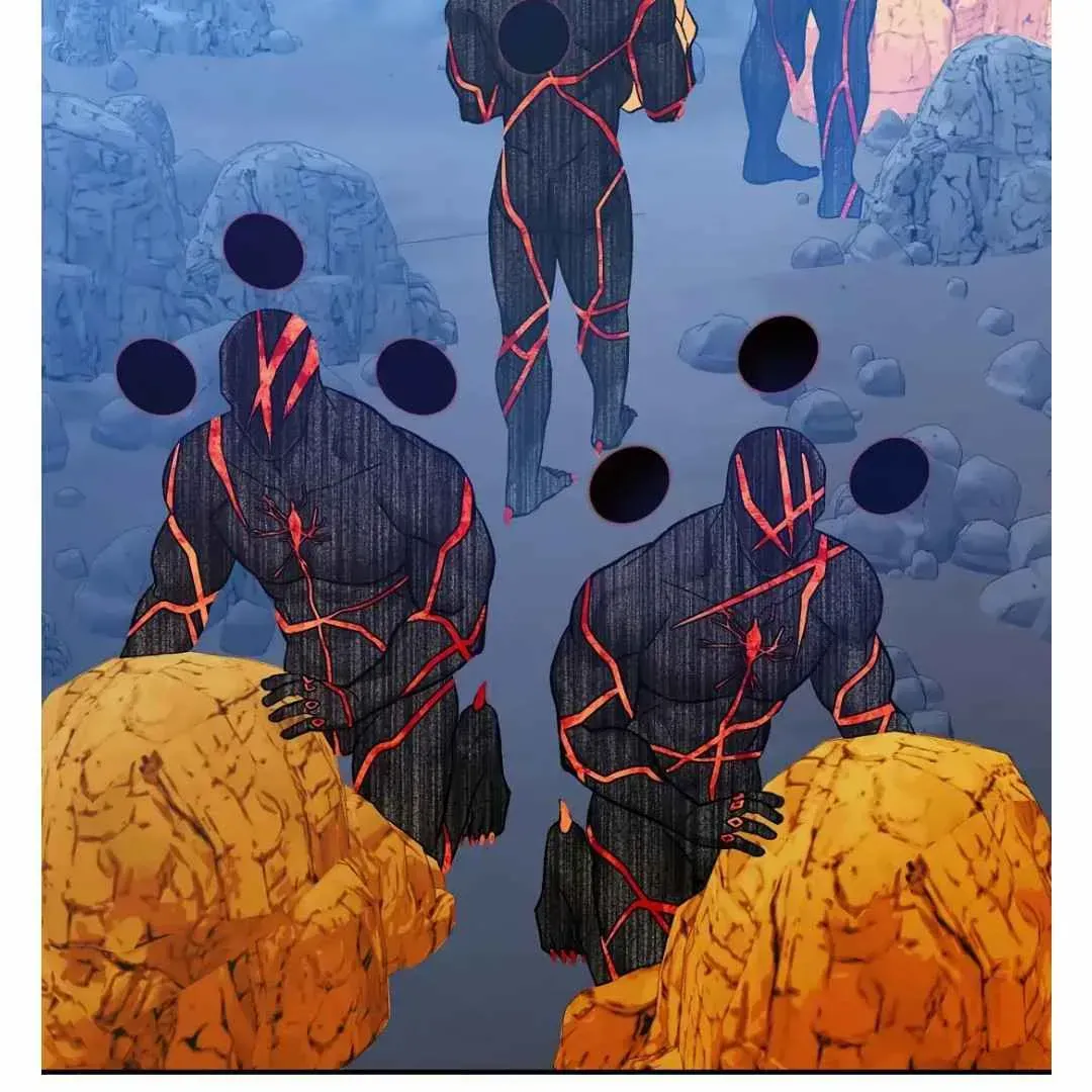 Crimson Ocean Chapter 14 Online - página 19