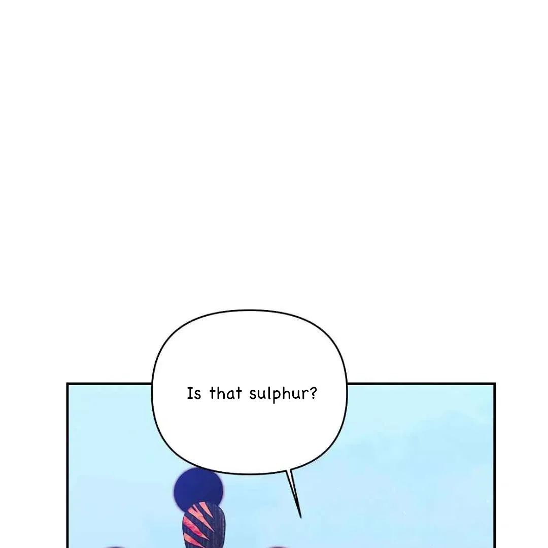Crimson Ocean Chapter 14 Online - página 20