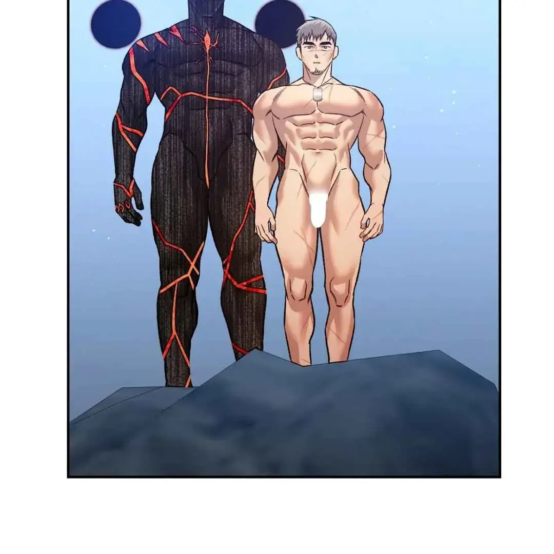 Crimson Ocean Chapter 14 Online - página 21