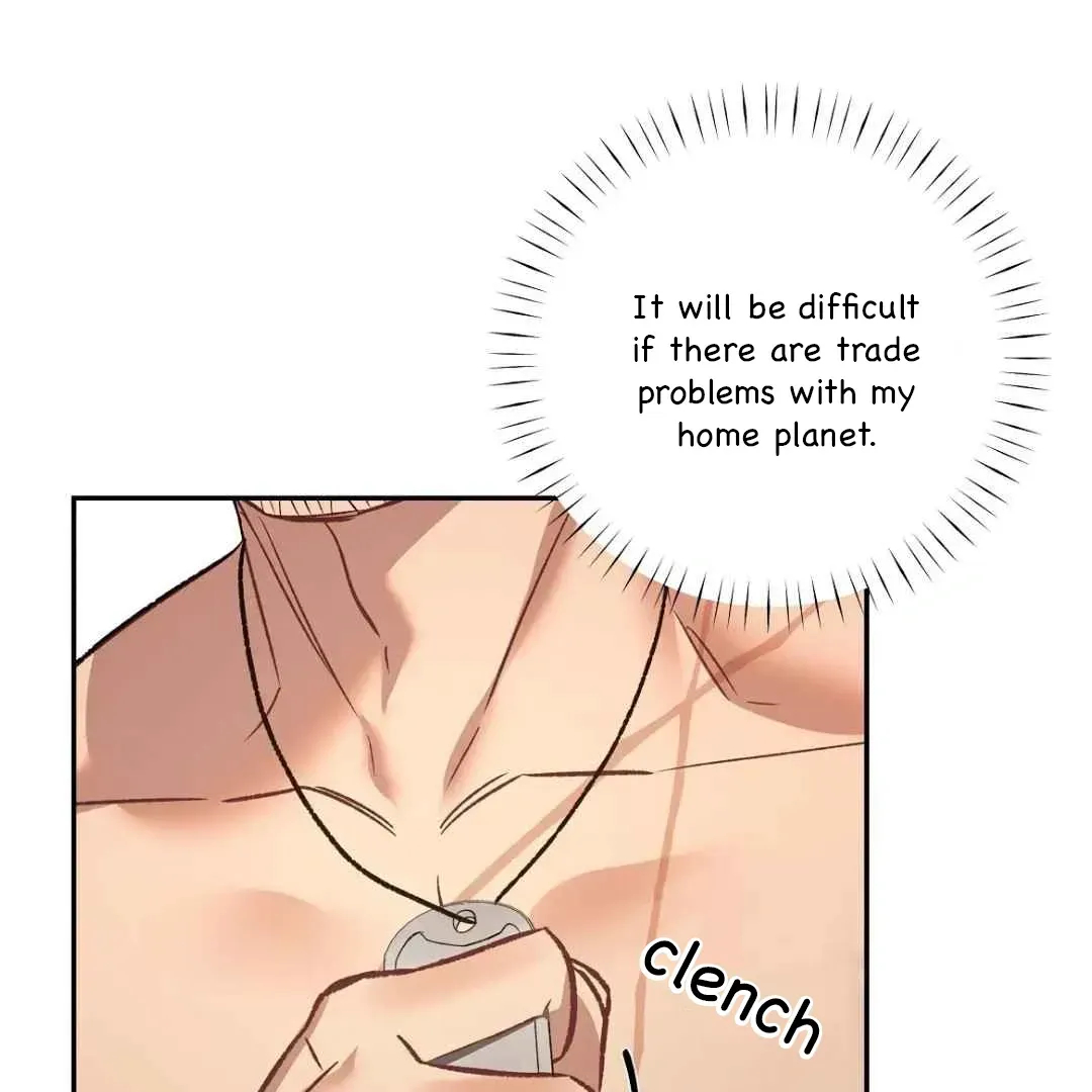 Crimson Ocean Chapter 14 Online - página 25