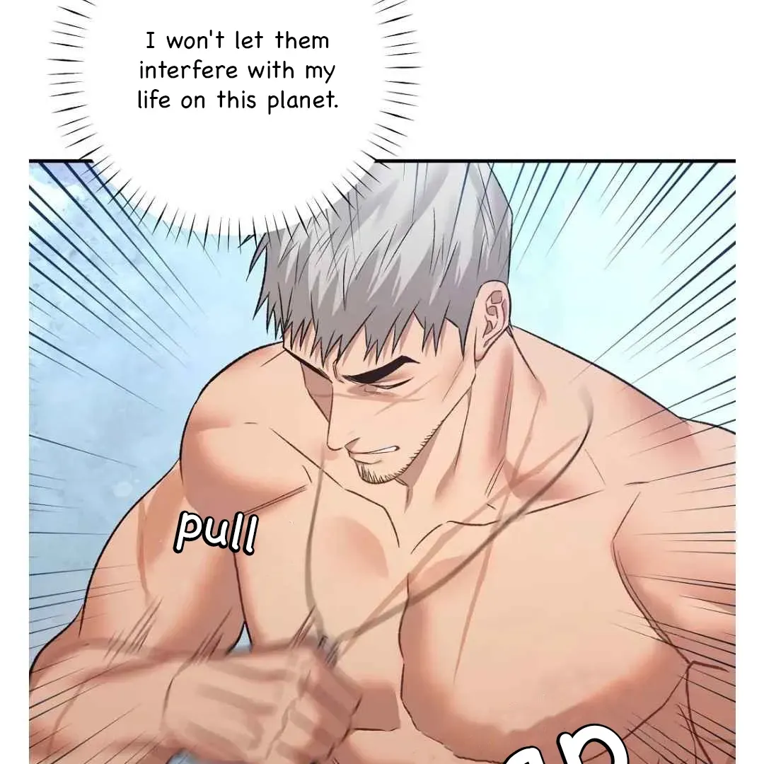 Crimson Ocean Chapter 14 Online - página 27