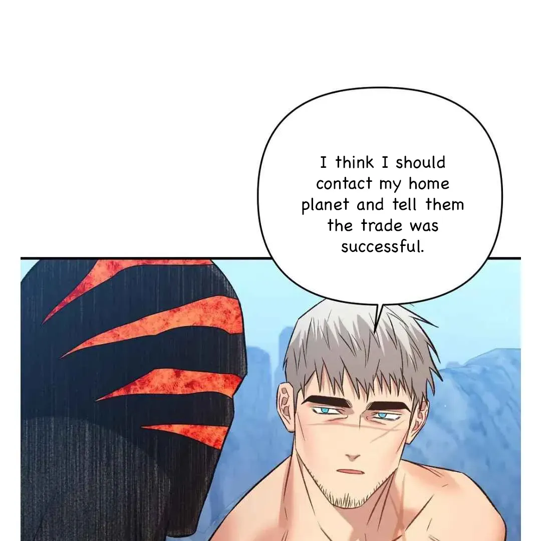 Crimson Ocean Chapter 14 Online - página 30