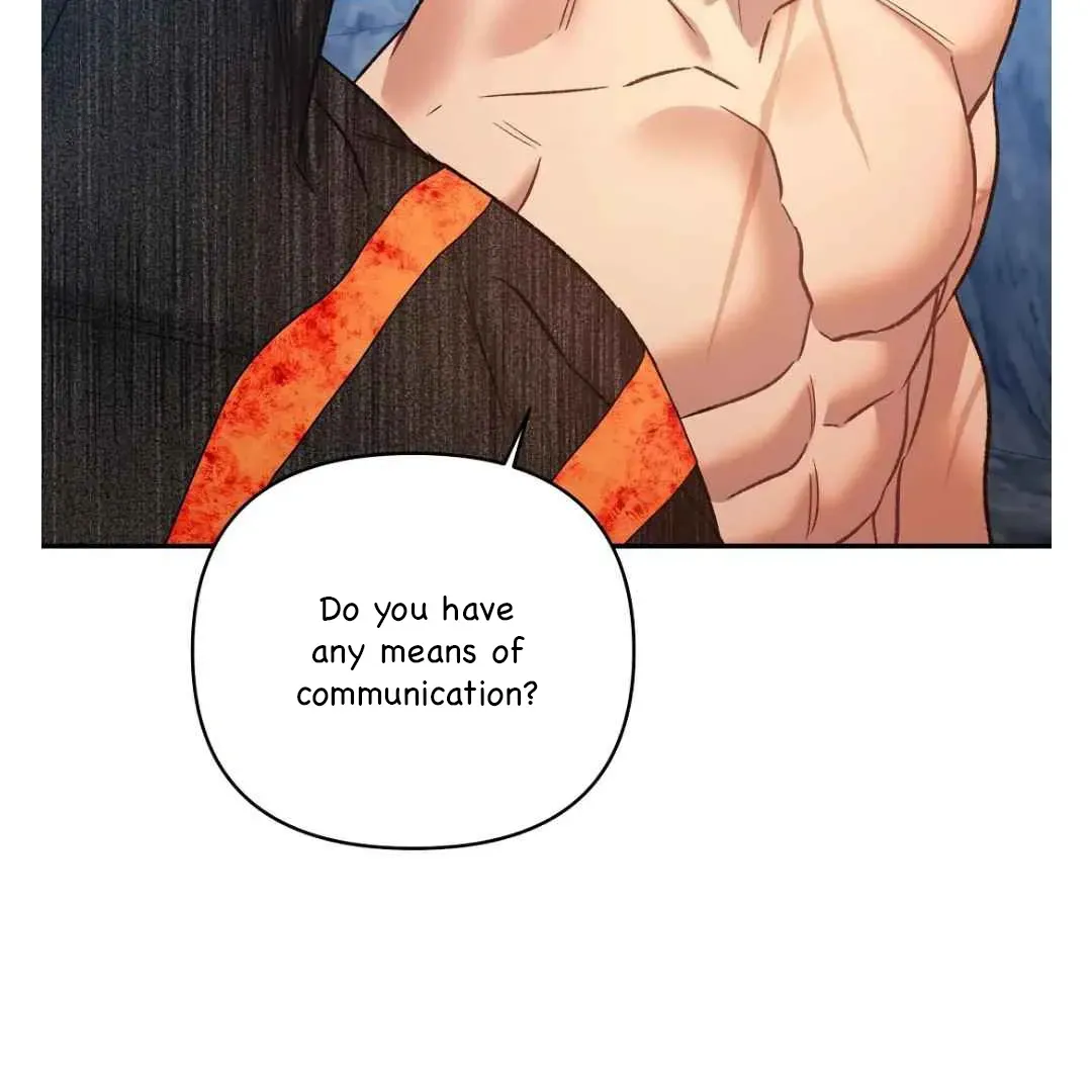 Crimson Ocean Chapter 14 Online - página 31