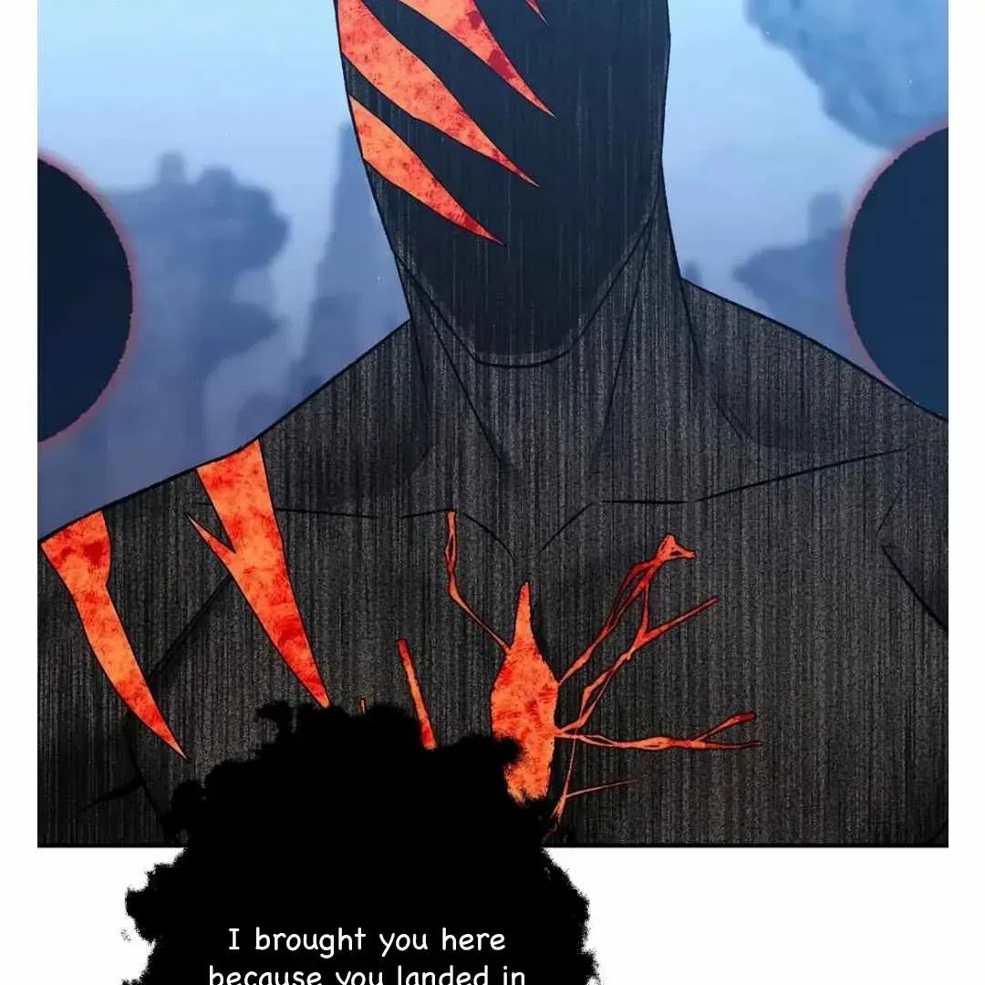 Crimson Ocean Chapter 14 Online - página 33