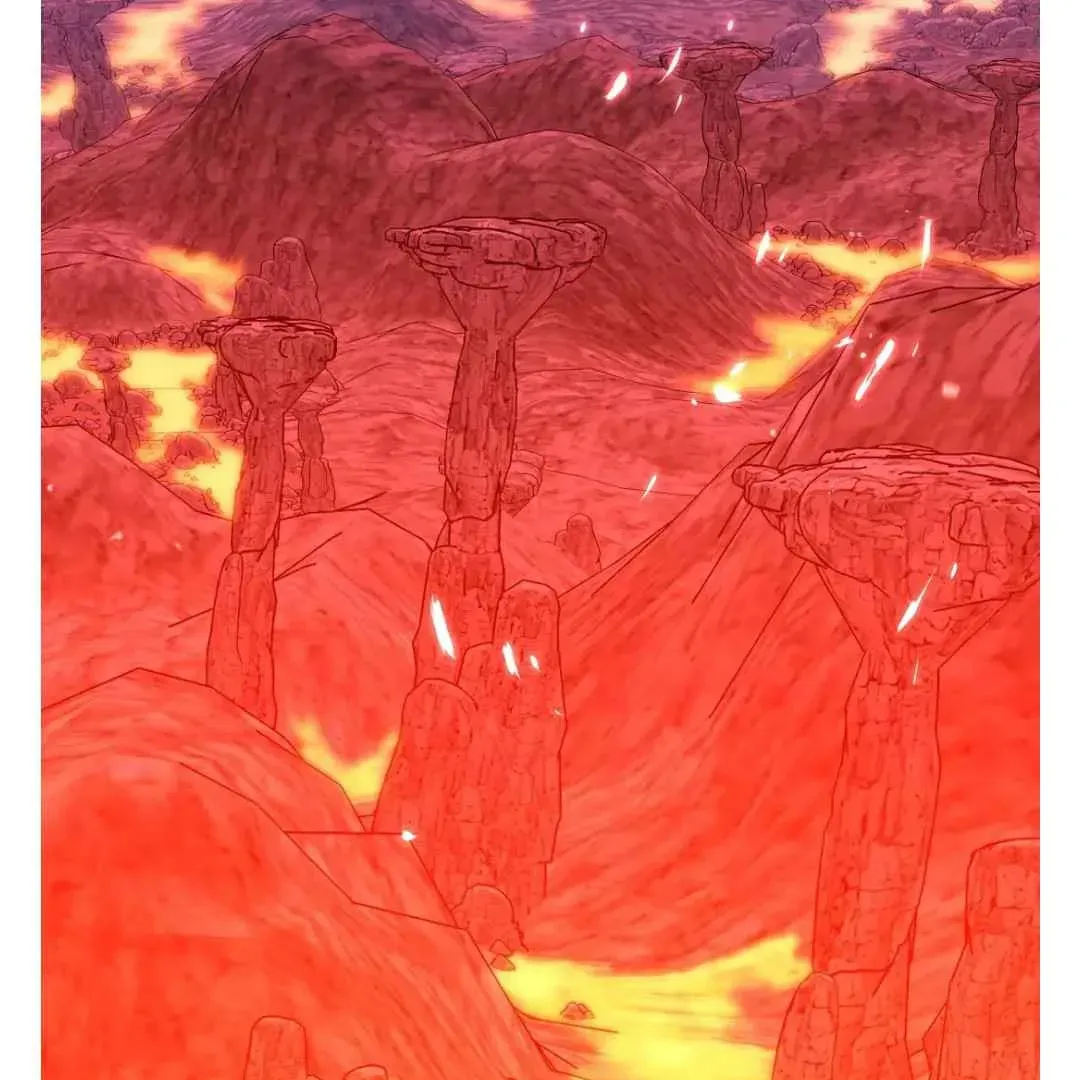 Crimson Ocean Chapter 14 Online - página 59