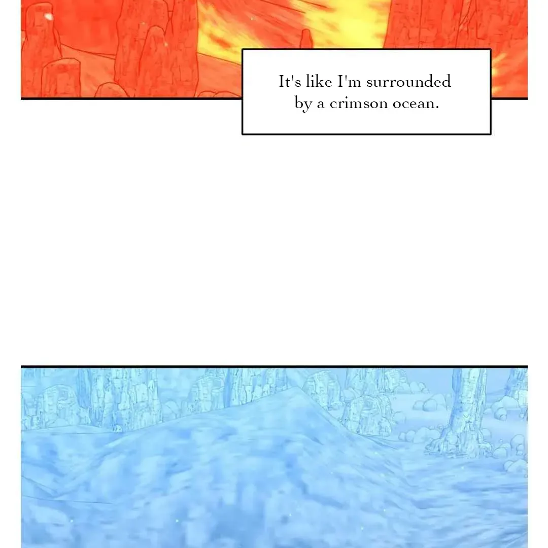 Crimson Ocean Chapter 14 Online - página 60