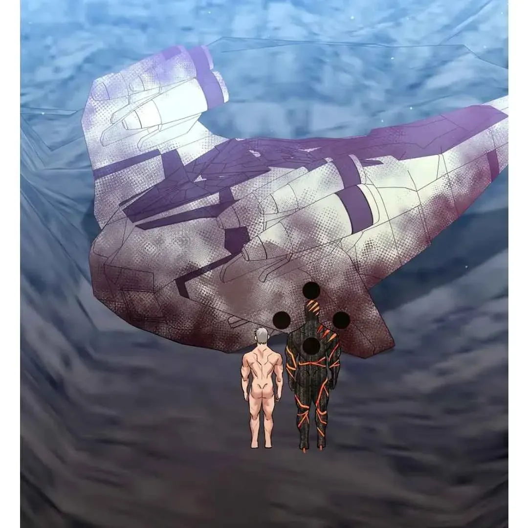 Crimson Ocean Chapter 14 Online - página 61