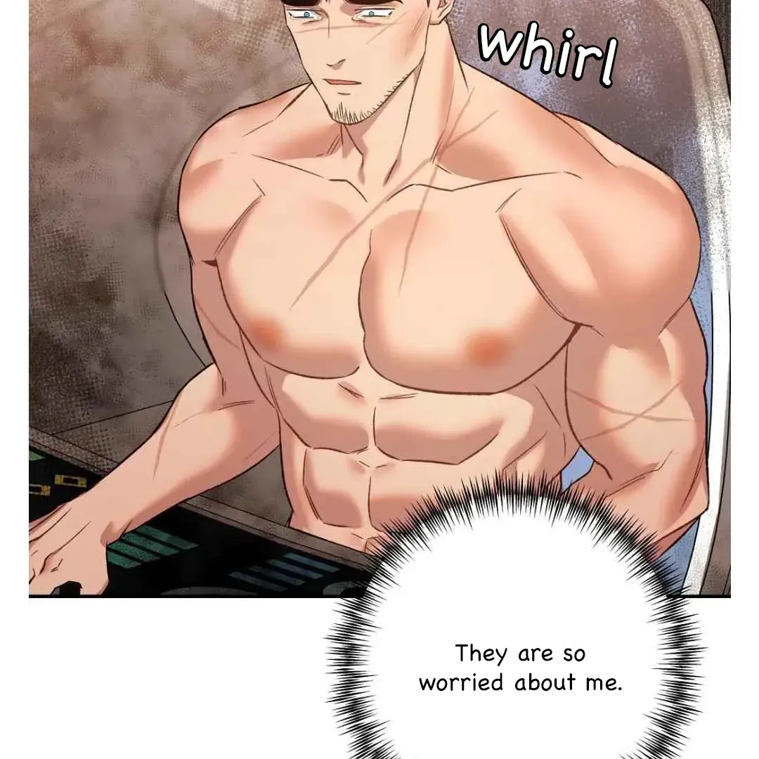 Crimson Ocean Chapter 14 Online - página 68