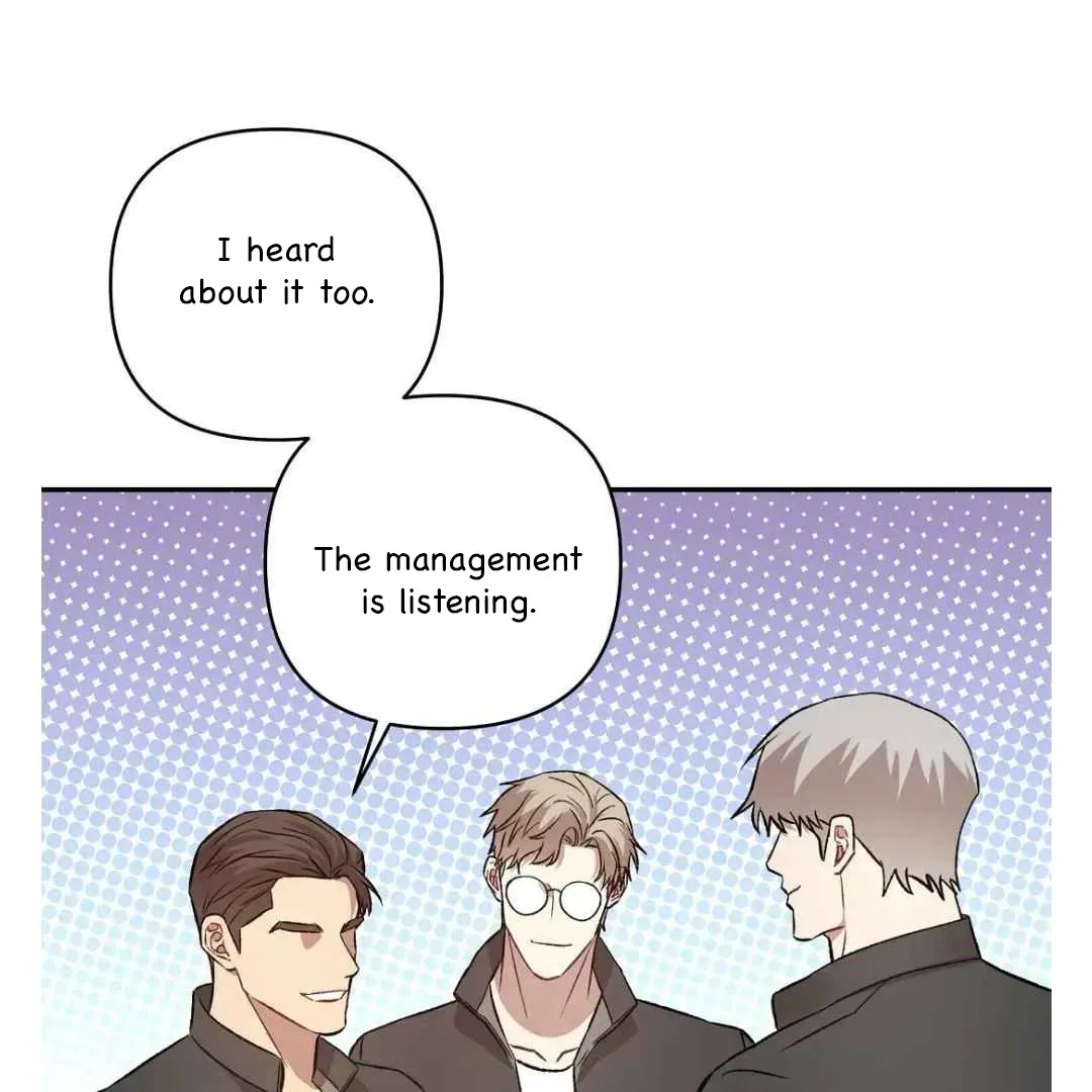 Crimson Ocean Chapter 14 Online - página 95