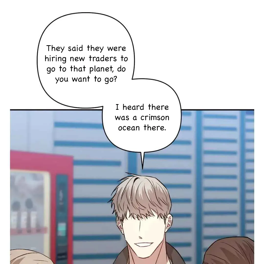 Crimson Ocean Chapter 14 Online - página 99