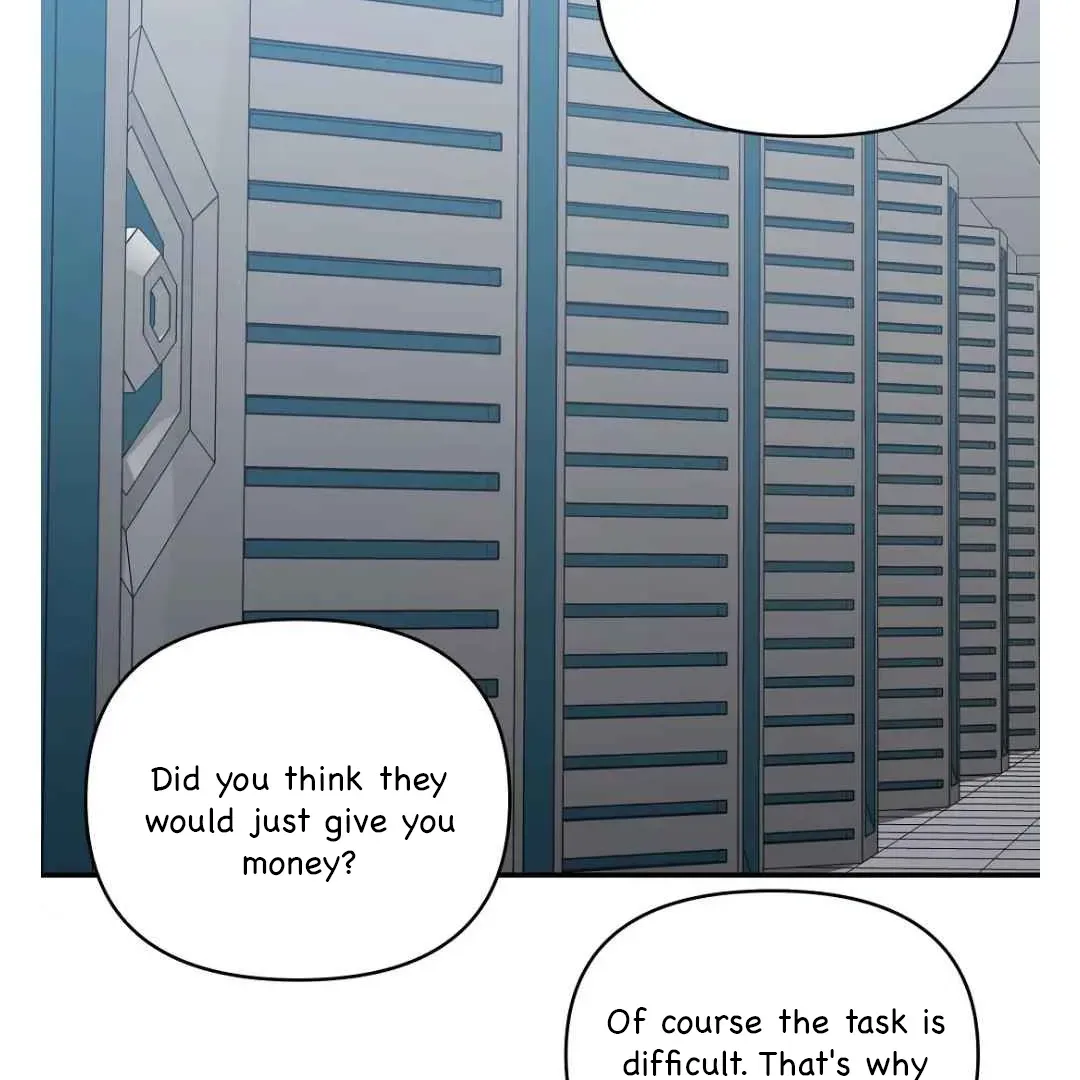 Crimson Ocean Chapter 14 Online - página 105