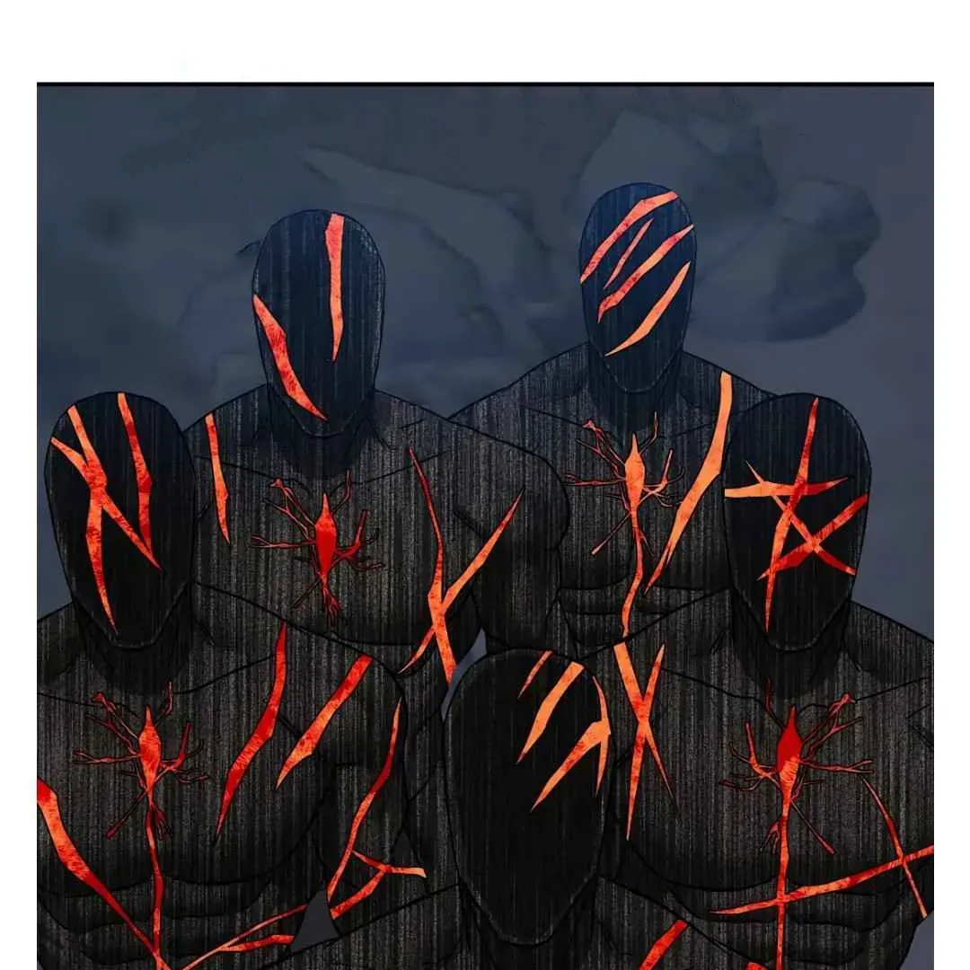 Crimson Ocean Chapter 14 Online - página 116