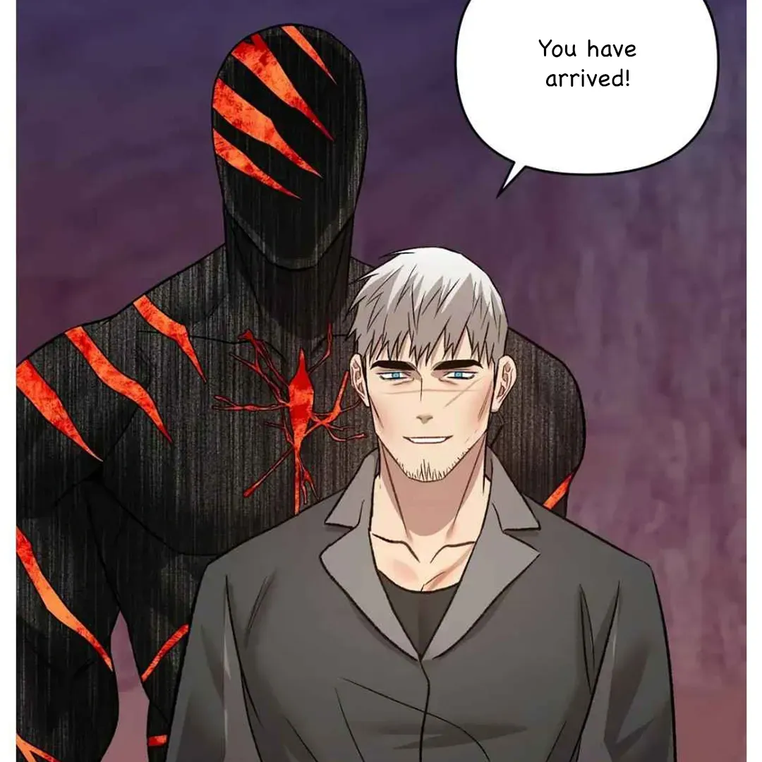 Crimson Ocean Chapter 14 Online - página 126