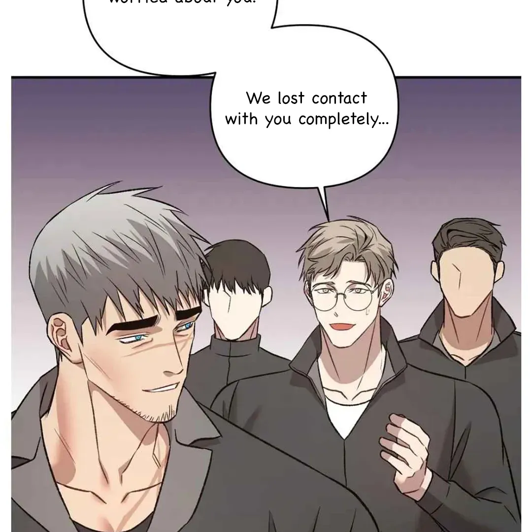 Crimson Ocean Chapter 14 Online - página 133
