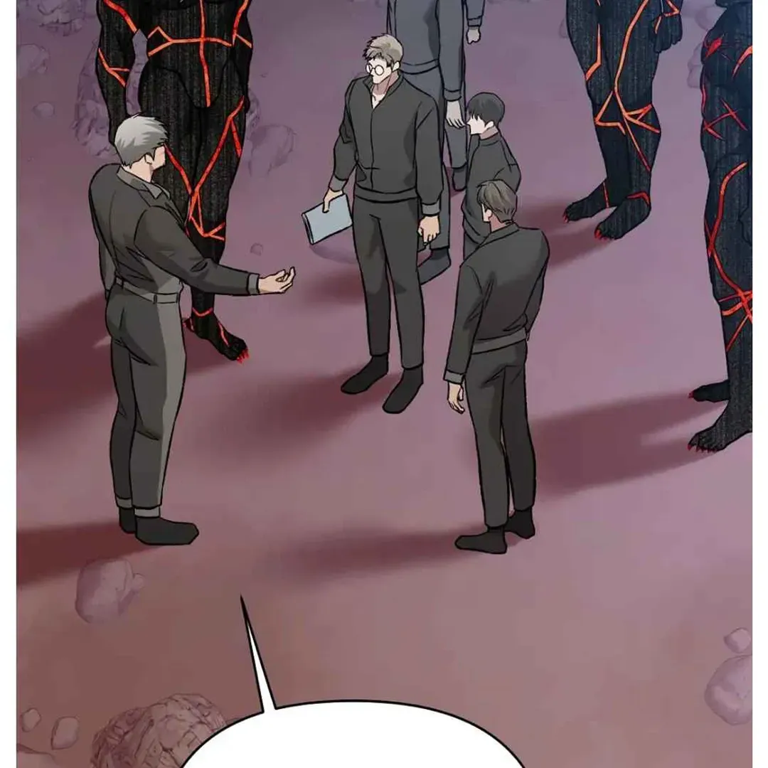 Crimson Ocean Chapter 14 Online - página 136