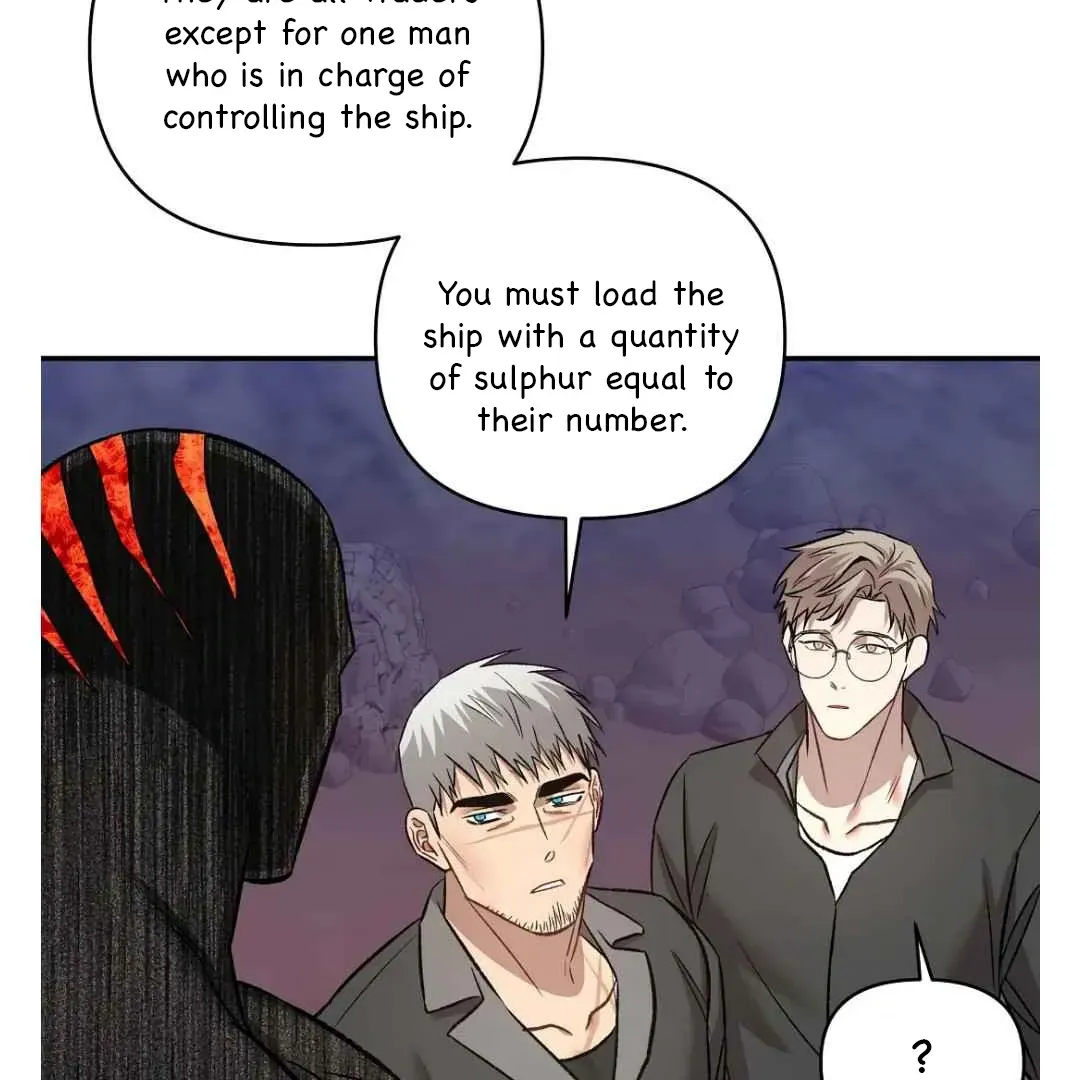 Crimson Ocean Chapter 14 Online - página 145