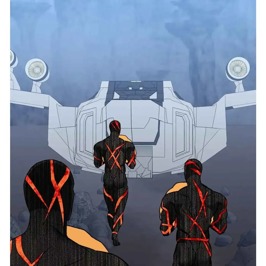 Crimson Ocean Chapter 14 Online - página 150