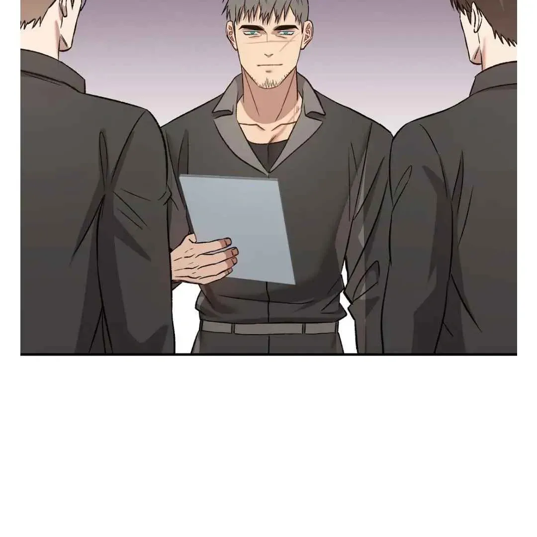 Crimson Ocean Chapter 14 Online - página 153