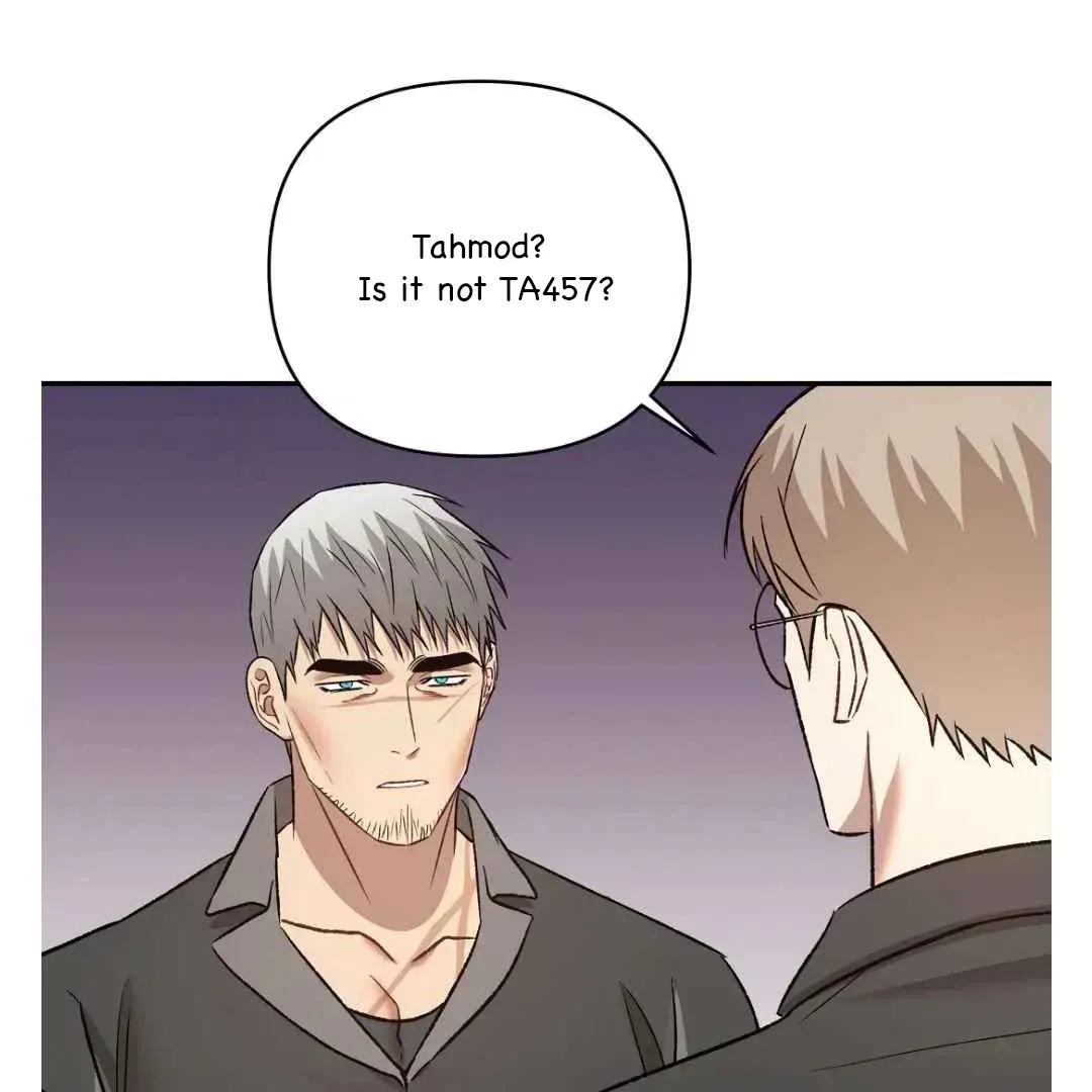 Crimson Ocean Chapter 14 Online - página 157