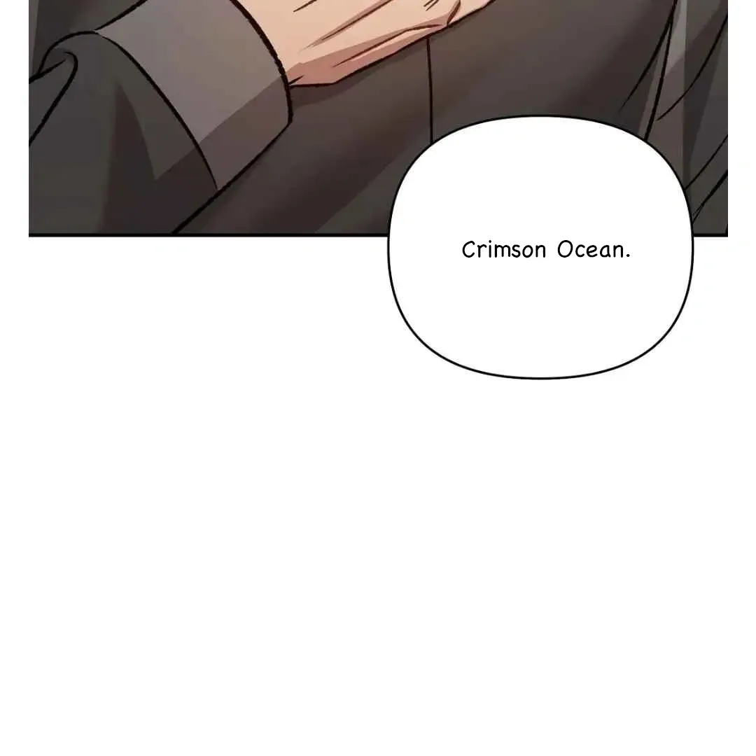 Crimson Ocean Chapter 14 Online - página 161