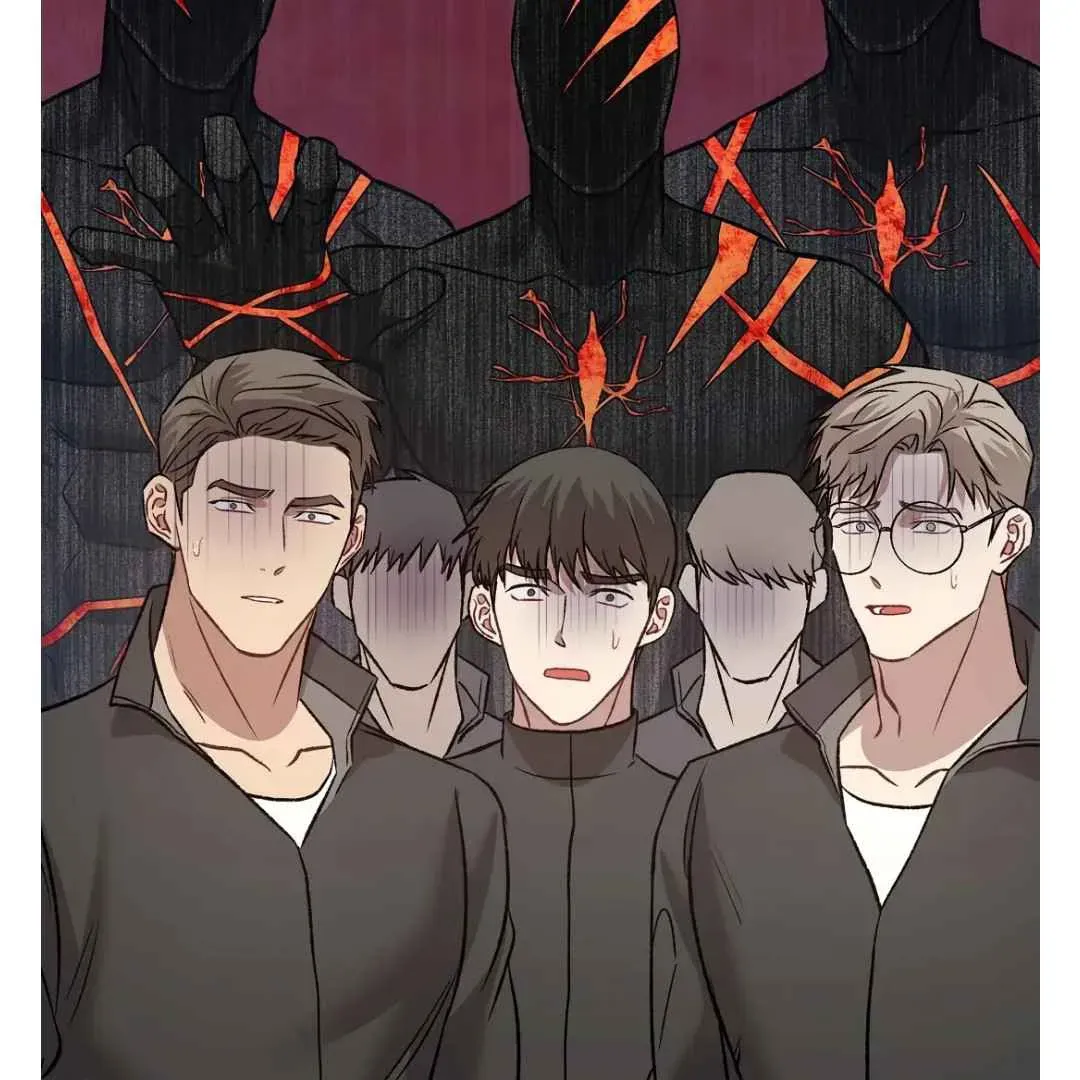 Crimson Ocean Chapter 14 Online - página 166