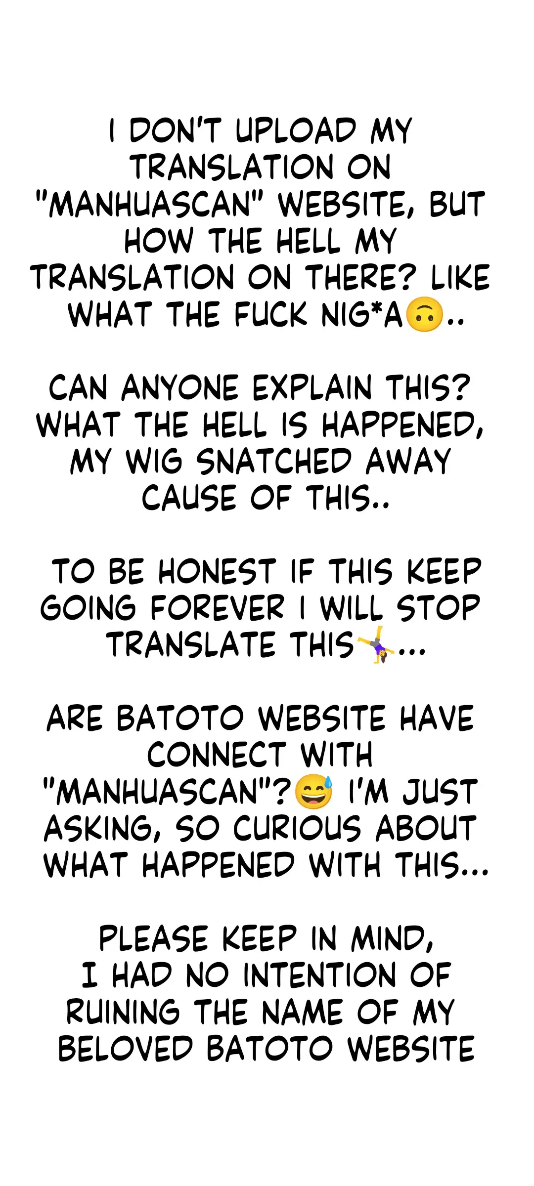 Crimson Ocean Chapter 3 Online - página 2
