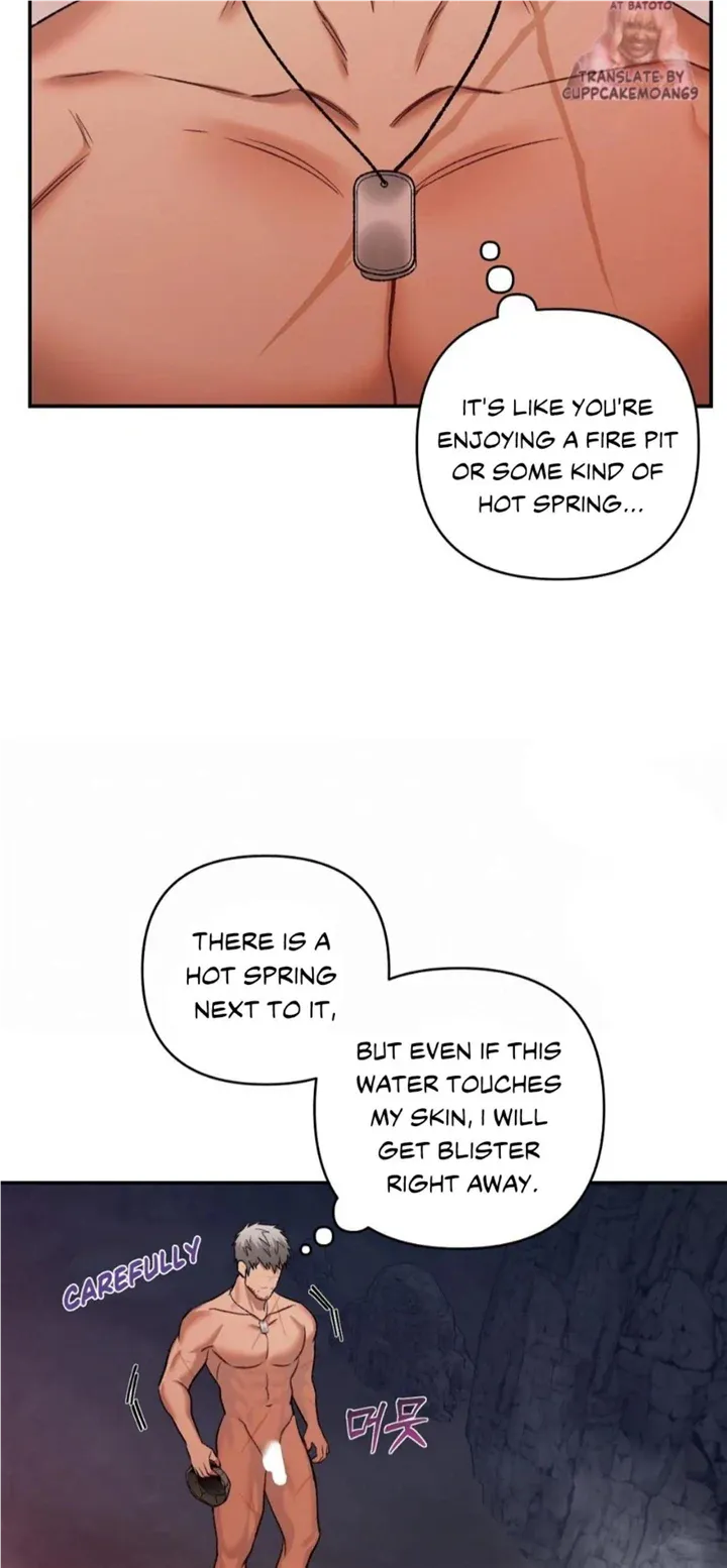 Crimson Ocean Chapter 4 Online - página 11