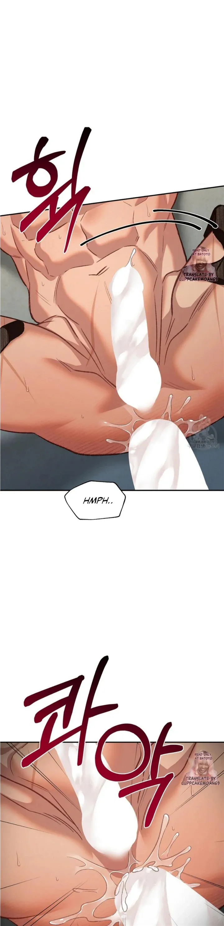 Crimson Ocean Chapter 4 Online - página 27