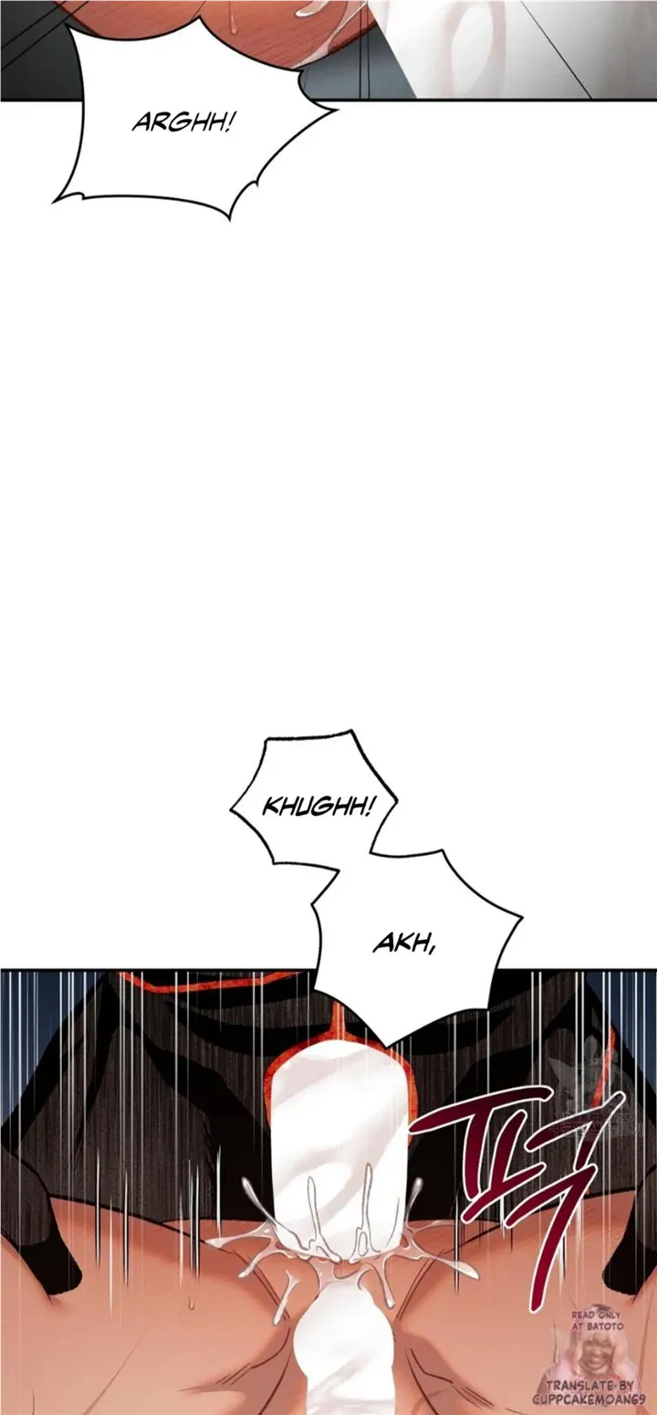 Crimson Ocean Chapter 4 Online - página 28