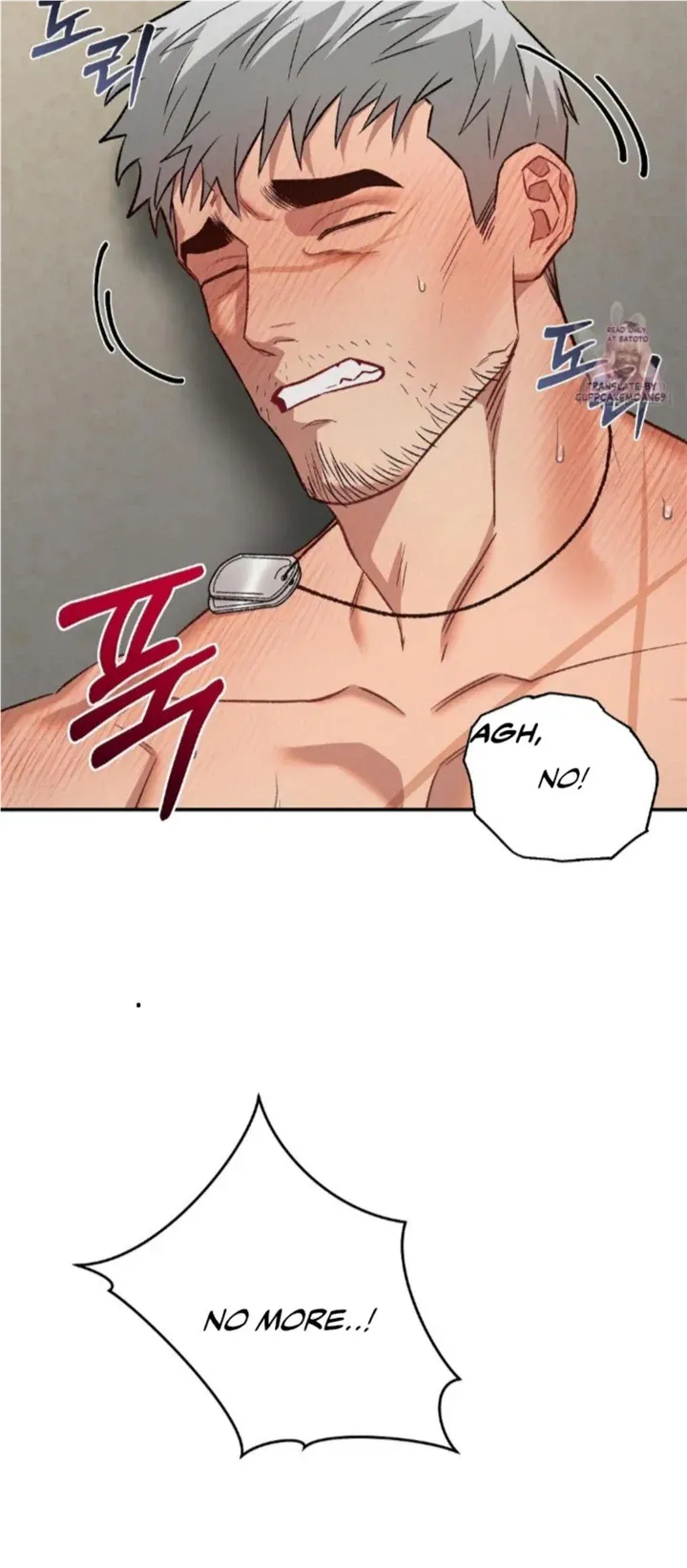 Crimson Ocean Chapter 4 Online - página 32