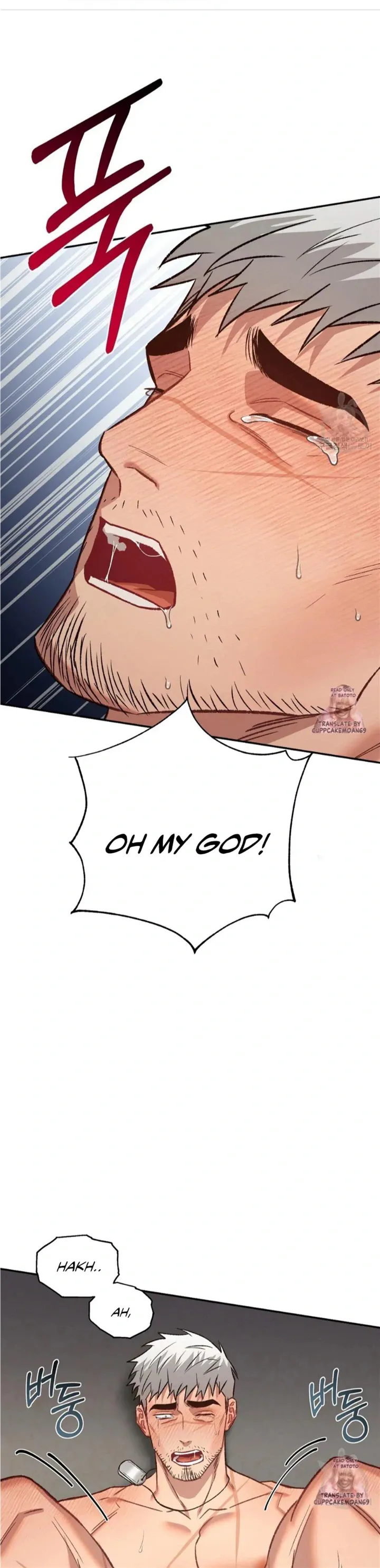 Crimson Ocean Chapter 4 Online - página 33