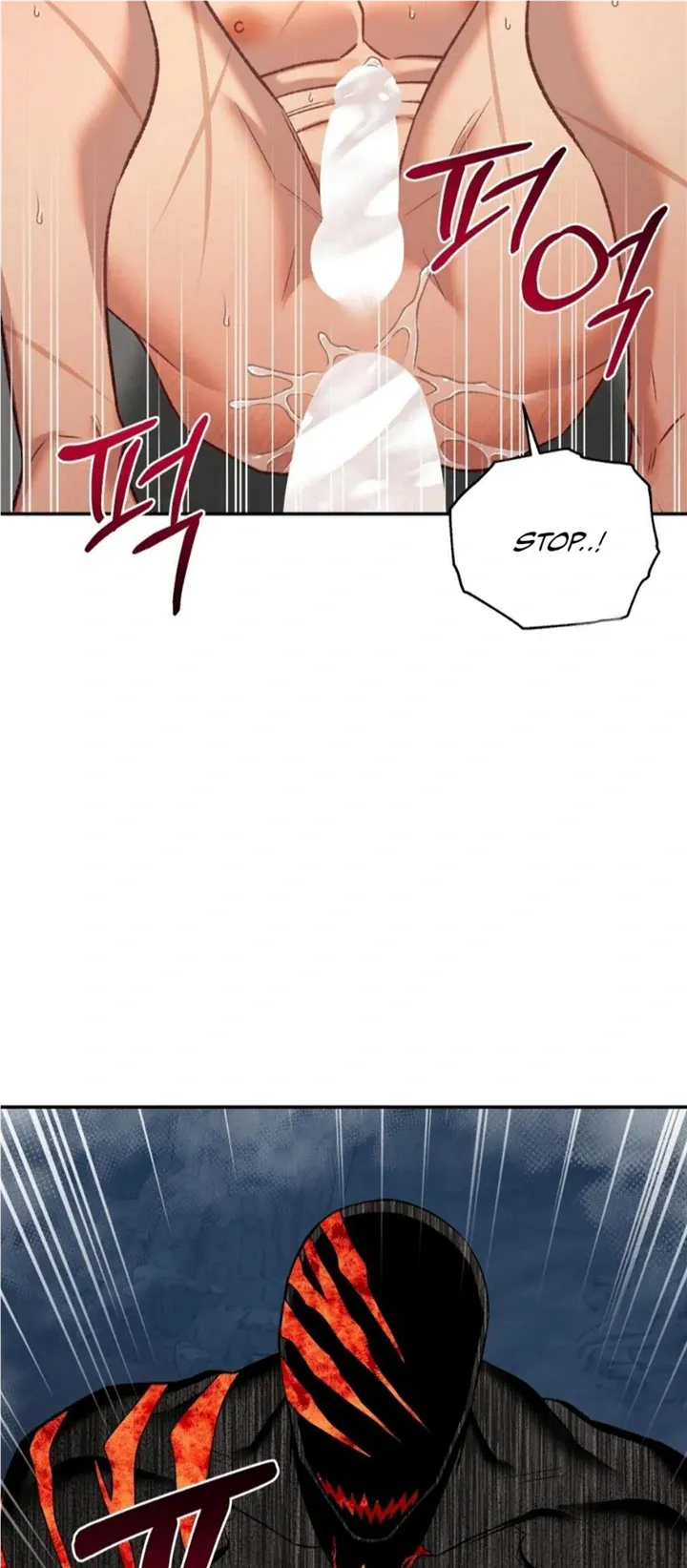 Crimson Ocean Chapter 4 Online - página 34