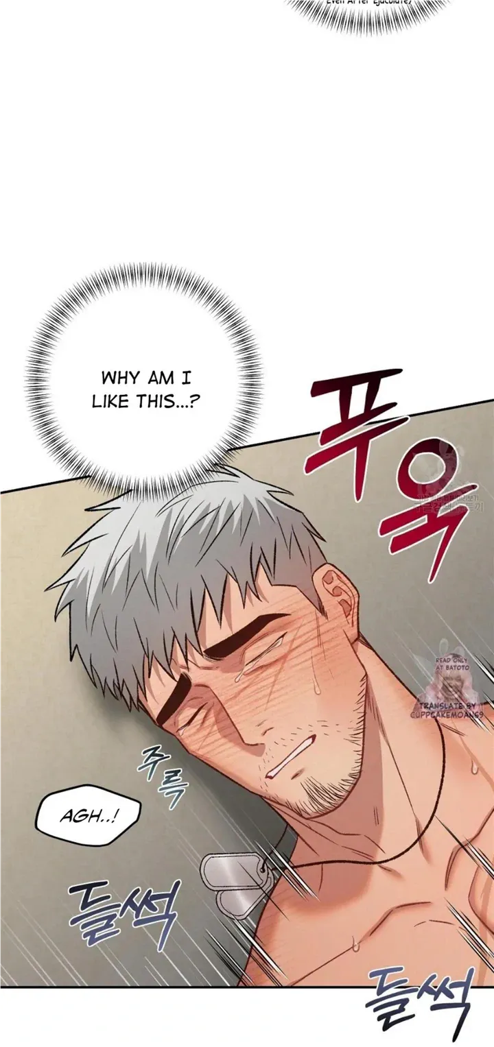 Crimson Ocean Chapter 4 Online - página 38