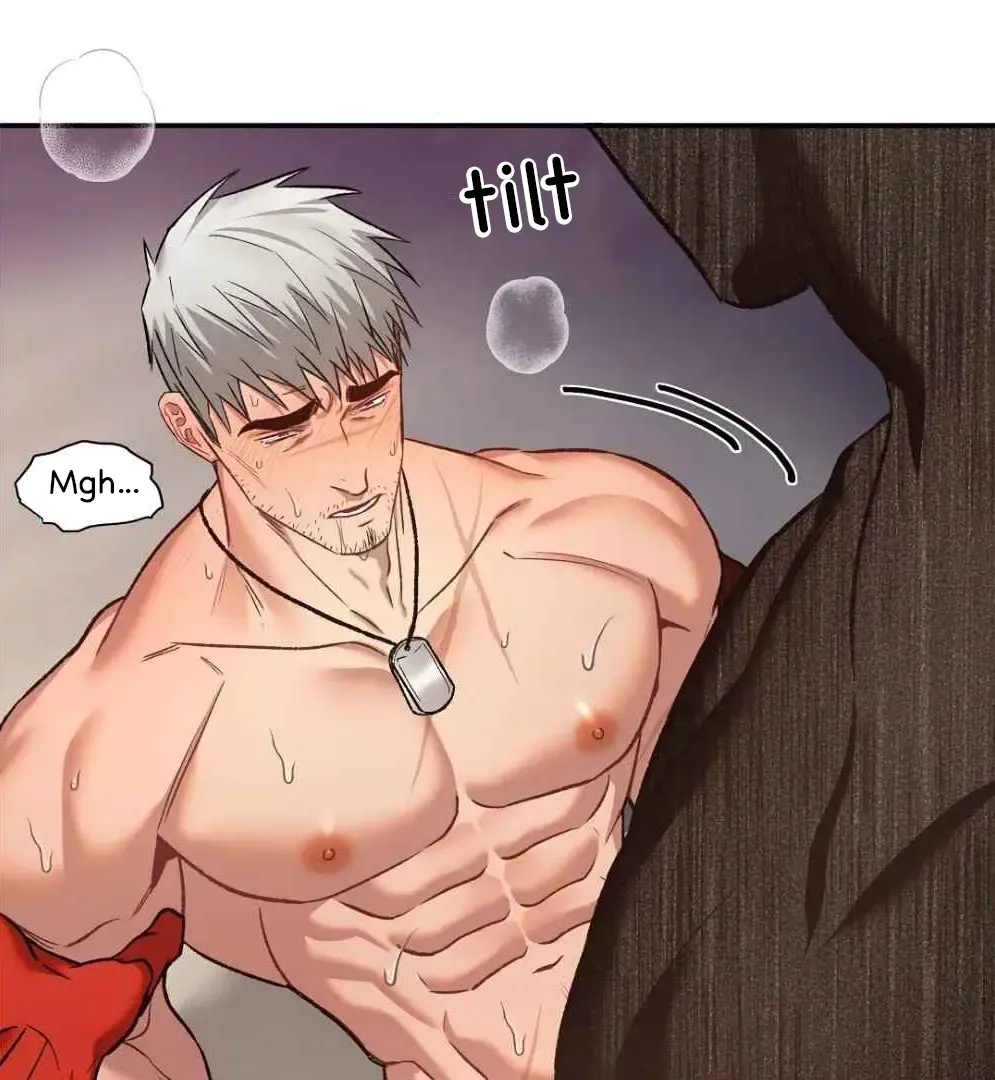 Crimson Ocean Chapter 7 Online - página 15