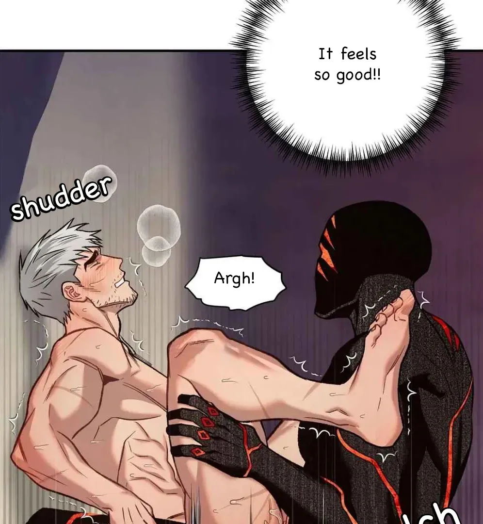 Crimson Ocean Chapter 7 Online - página 37