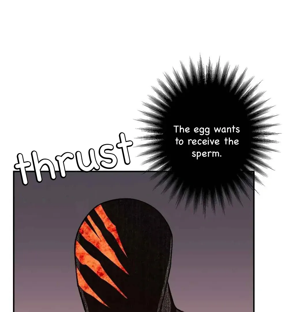 Crimson Ocean Chapter 7 Online - página 42