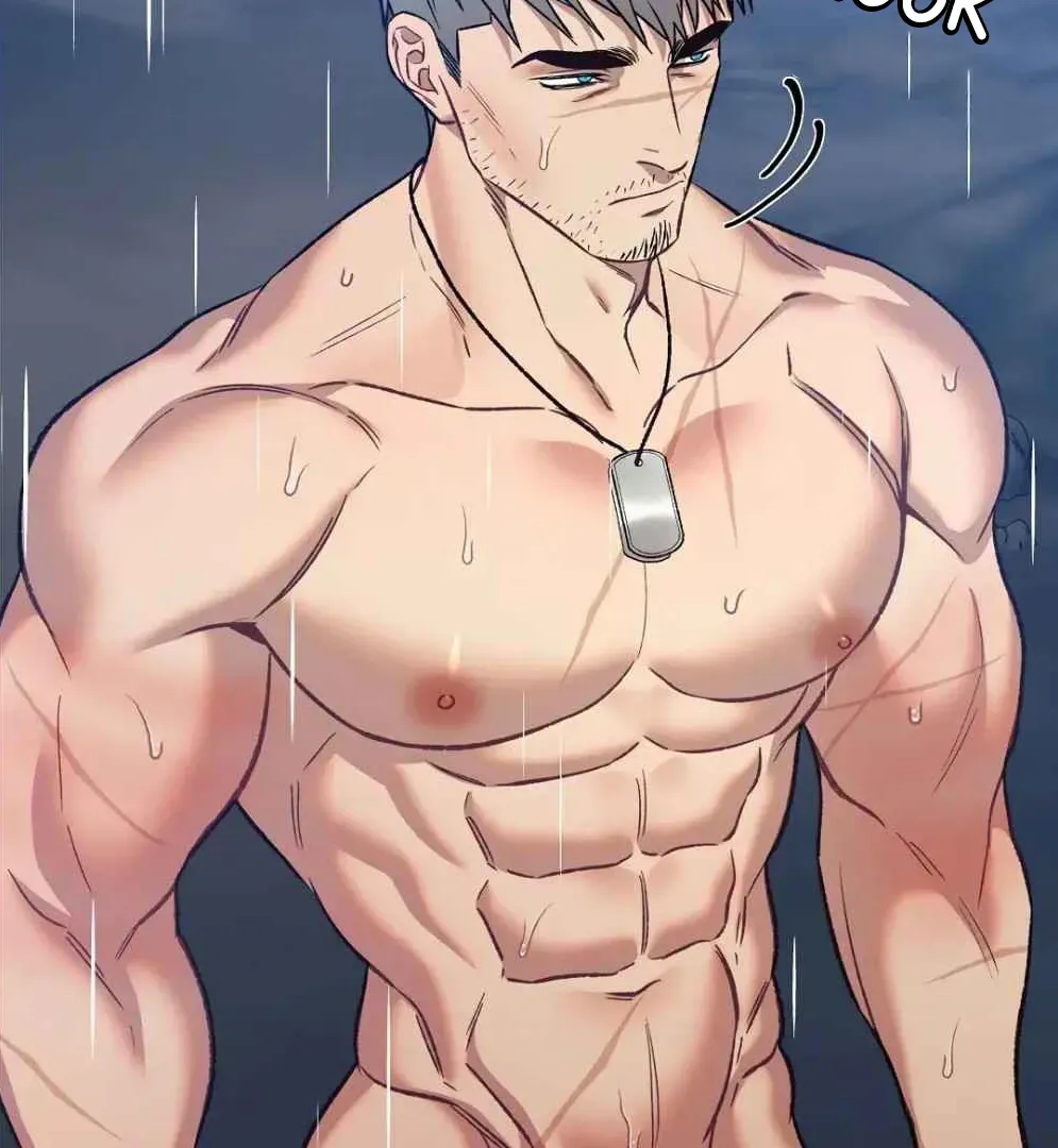 Crimson Ocean Chapter 7 Online - página 124