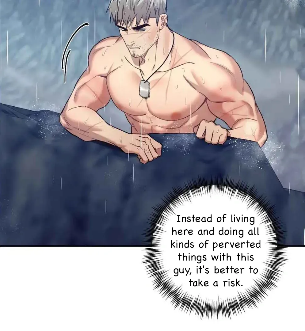 Crimson Ocean Chapter 7 Online - página 142